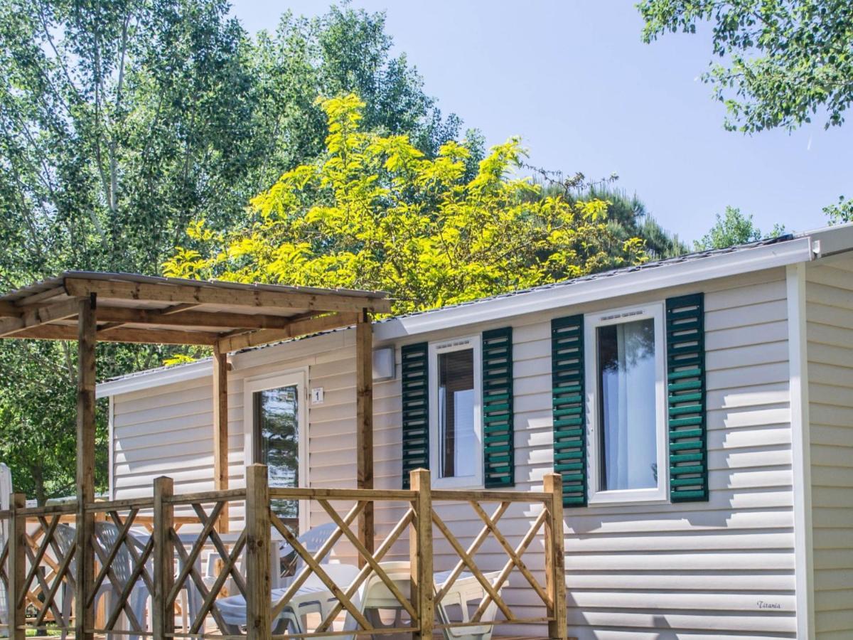 Holiday Home Cisano & San Vito-1 By Interhome 拉齐塞 外观 照片