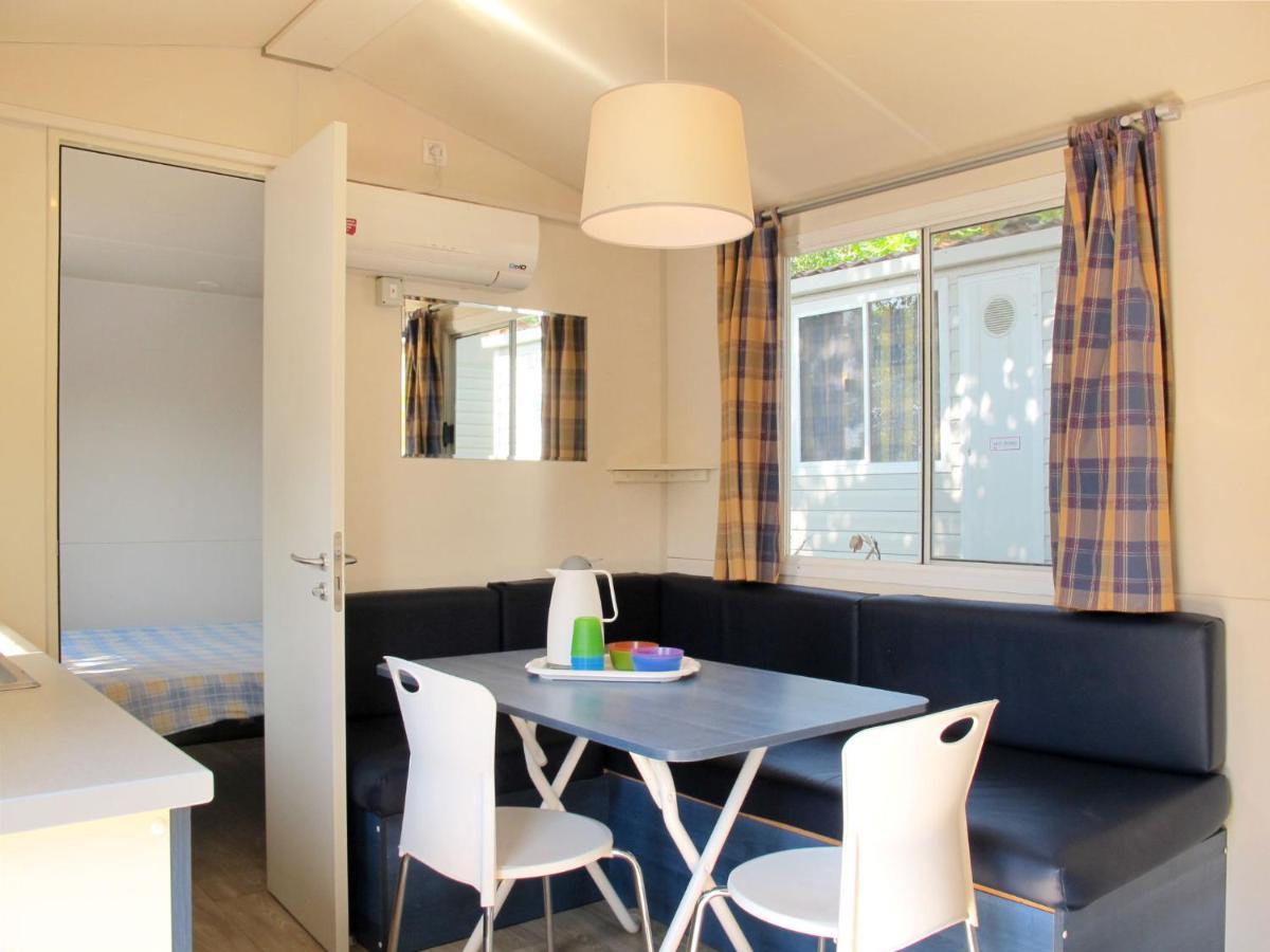 Holiday Home Cisano & San Vito-1 By Interhome 拉齐塞 外观 照片