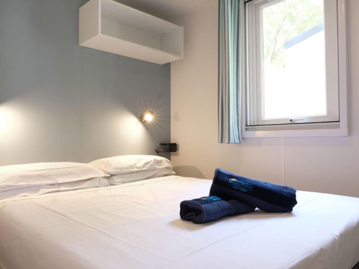 Holiday Home Cisano & San Vito-1 By Interhome 拉齐塞 外观 照片