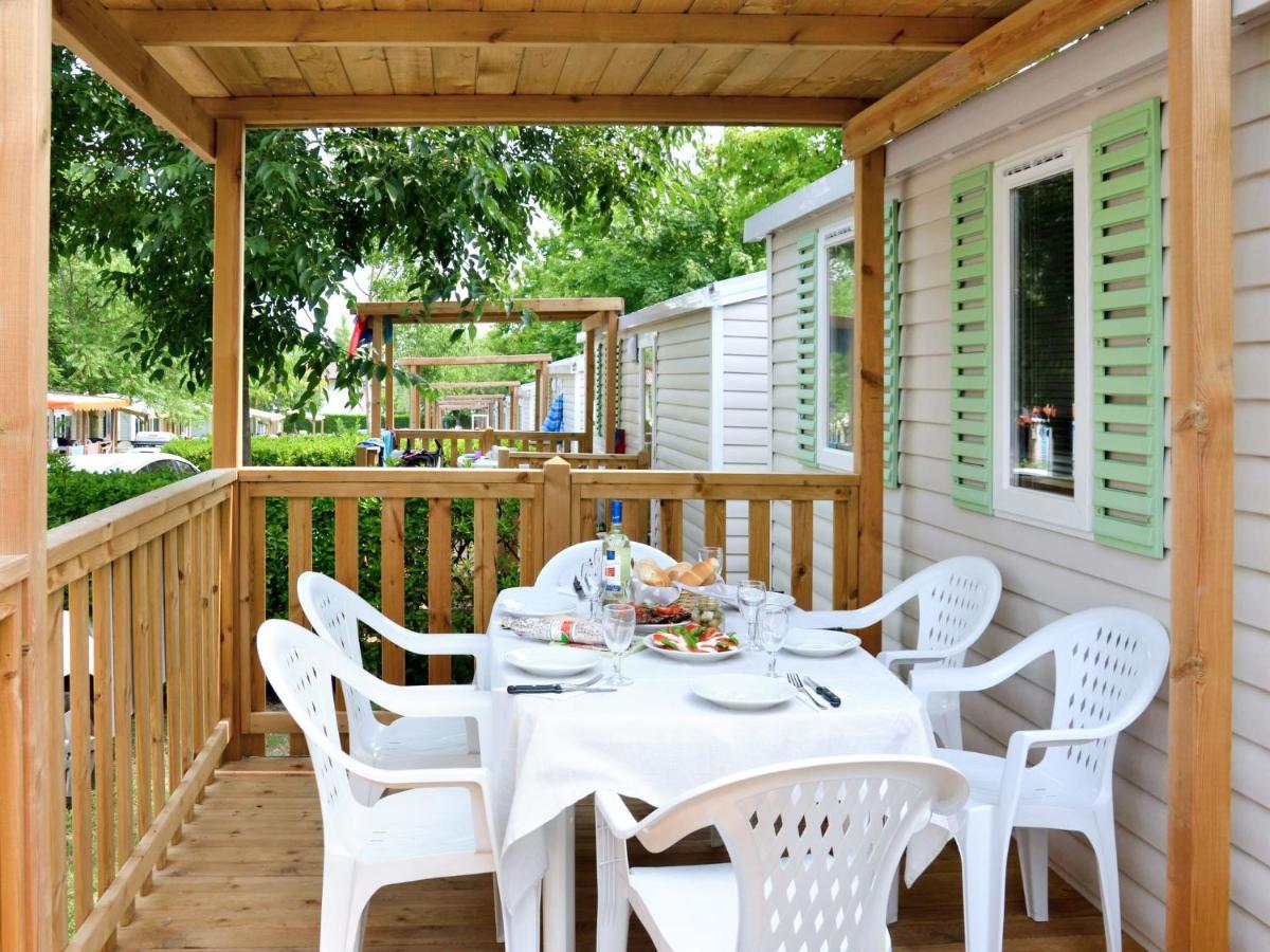 Holiday Home Cisano & San Vito-1 By Interhome 拉齐塞 外观 照片