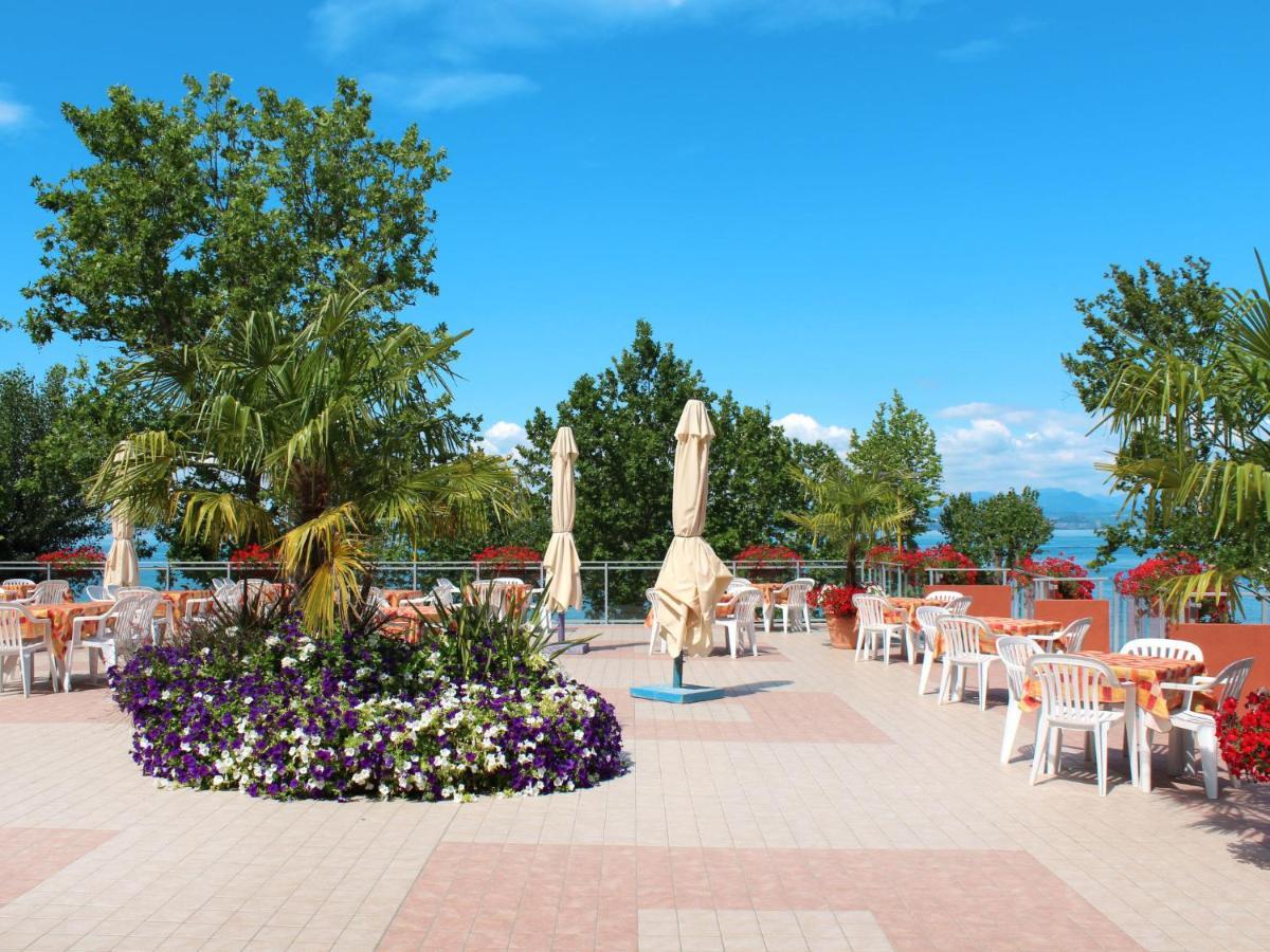 Holiday Home Cisano & San Vito-1 By Interhome 拉齐塞 外观 照片