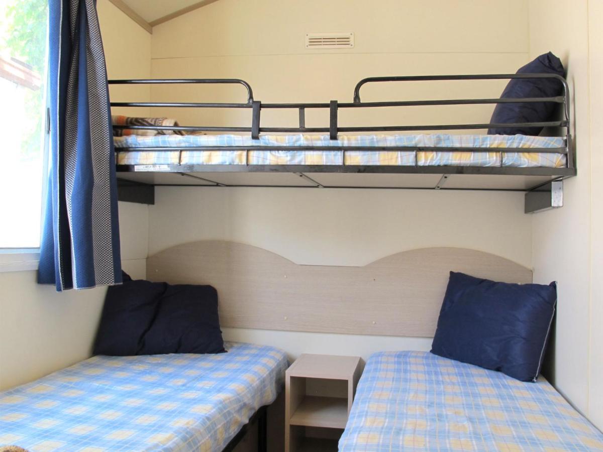 Holiday Home Cisano & San Vito-1 By Interhome 拉齐塞 外观 照片