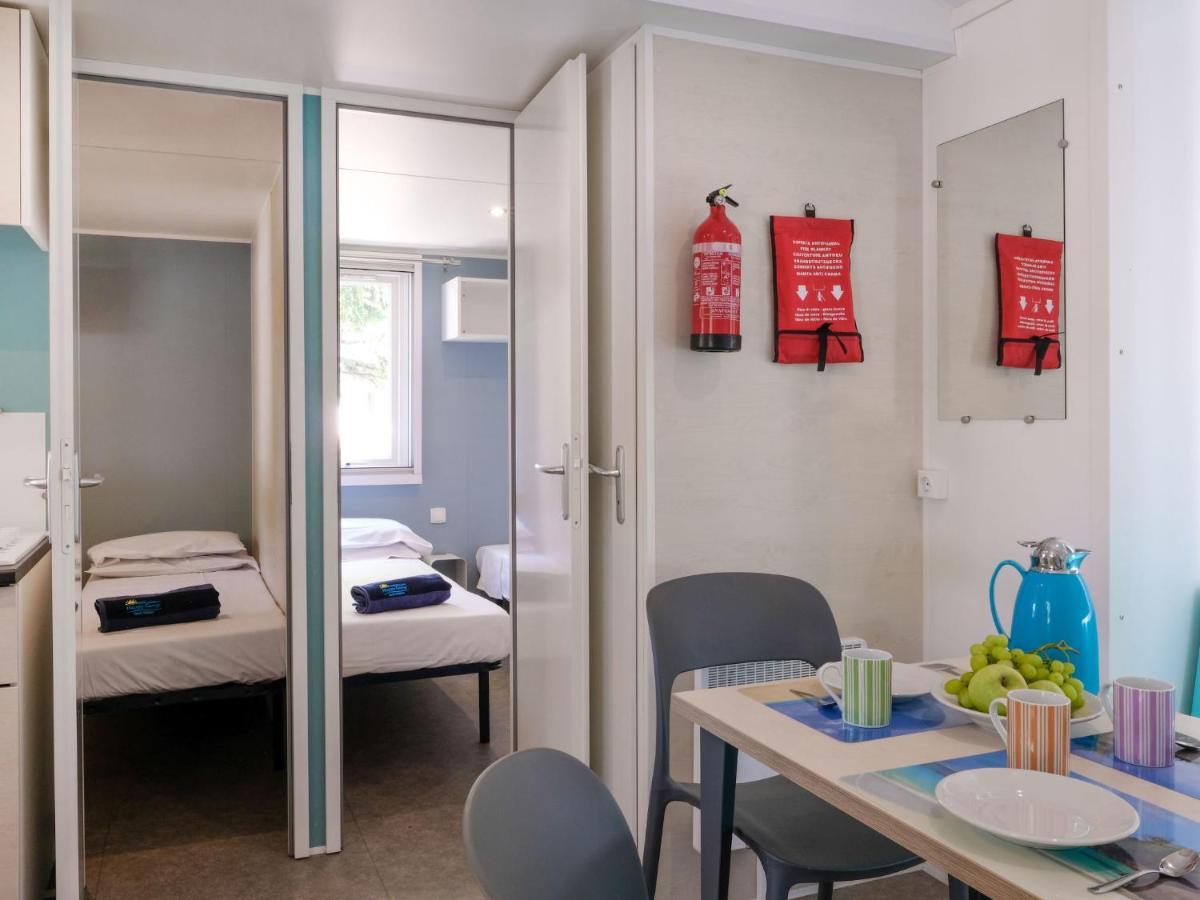 Holiday Home Cisano & San Vito-1 By Interhome 拉齐塞 外观 照片