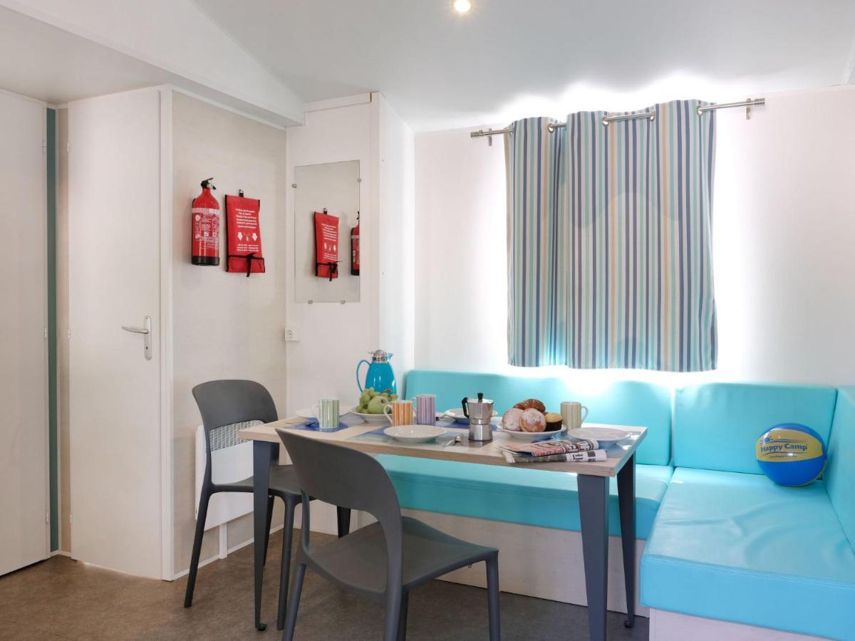 Holiday Home Cisano & San Vito-1 By Interhome 拉齐塞 外观 照片