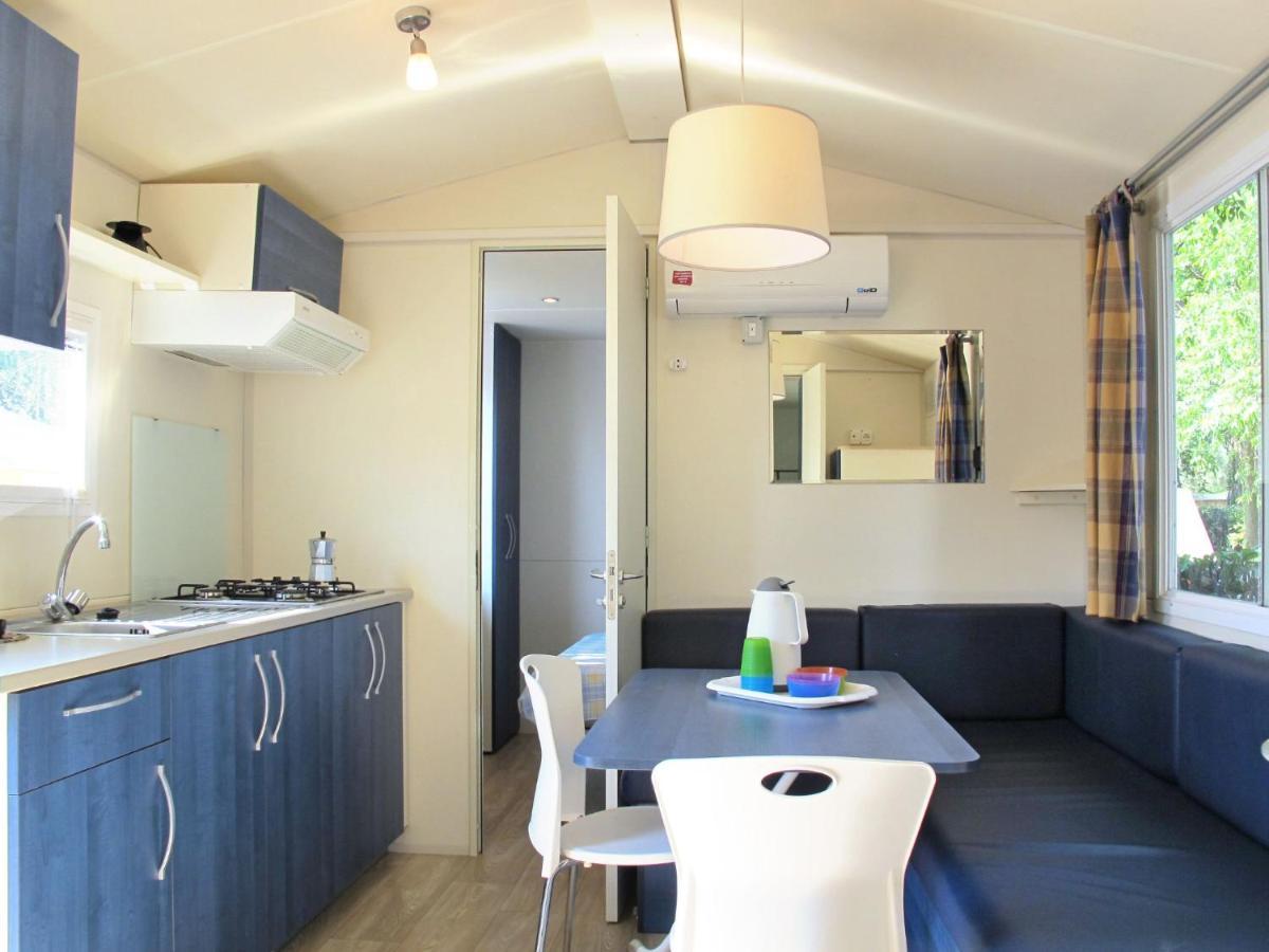 Holiday Home Cisano & San Vito-1 By Interhome 拉齐塞 外观 照片