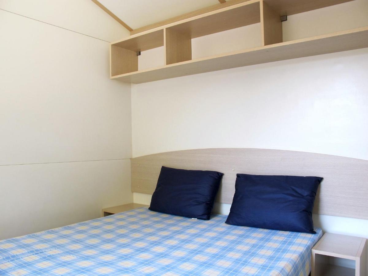 Holiday Home Cisano & San Vito-1 By Interhome 拉齐塞 外观 照片