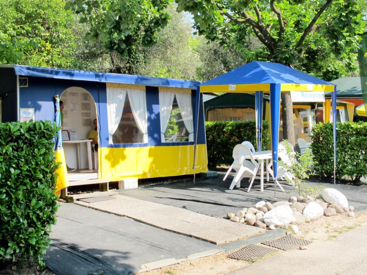 Holiday Home Cisano & San Vito-1 By Interhome 拉齐塞 外观 照片