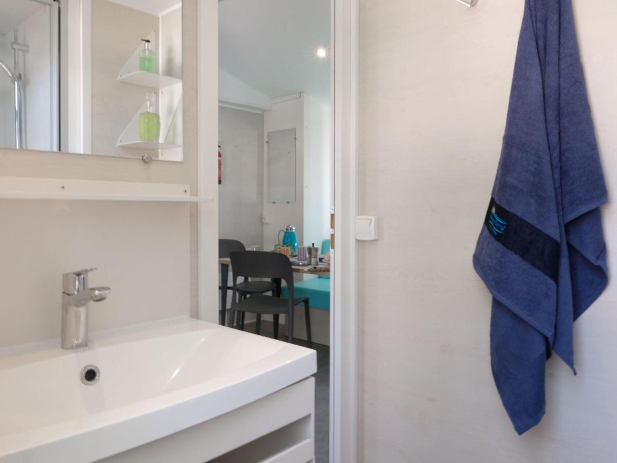 Holiday Home Cisano & San Vito-1 By Interhome 拉齐塞 外观 照片