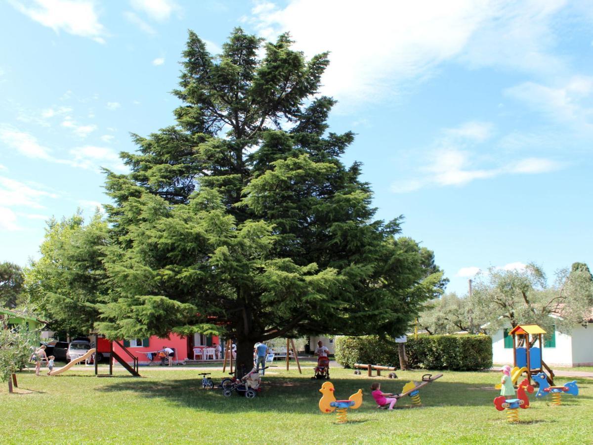 Holiday Home Cisano & San Vito-1 By Interhome 拉齐塞 外观 照片