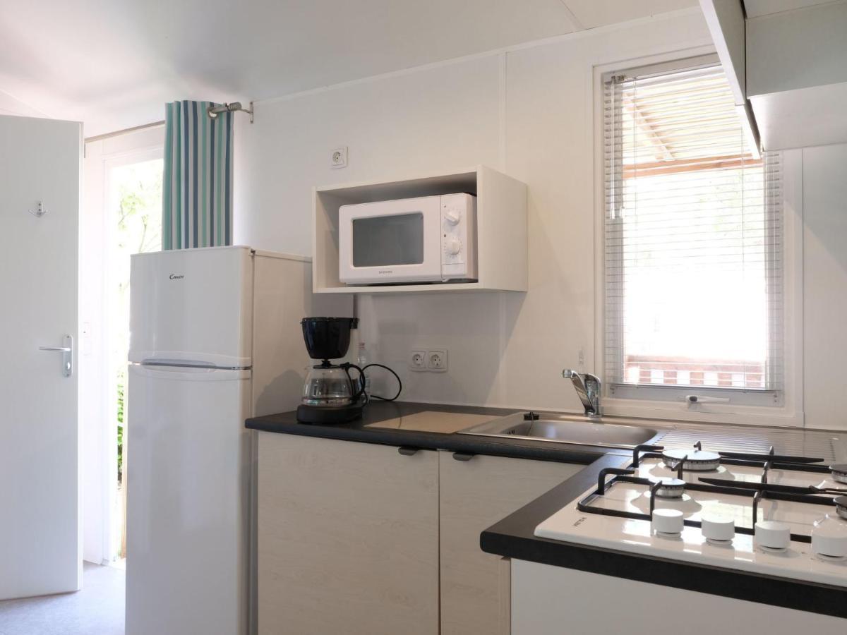 Holiday Home Cisano & San Vito-1 By Interhome 拉齐塞 外观 照片